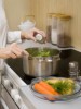 L'OMS lance une campagne pour sensibiliser les consommateurs face aux dangers de l'alimentation